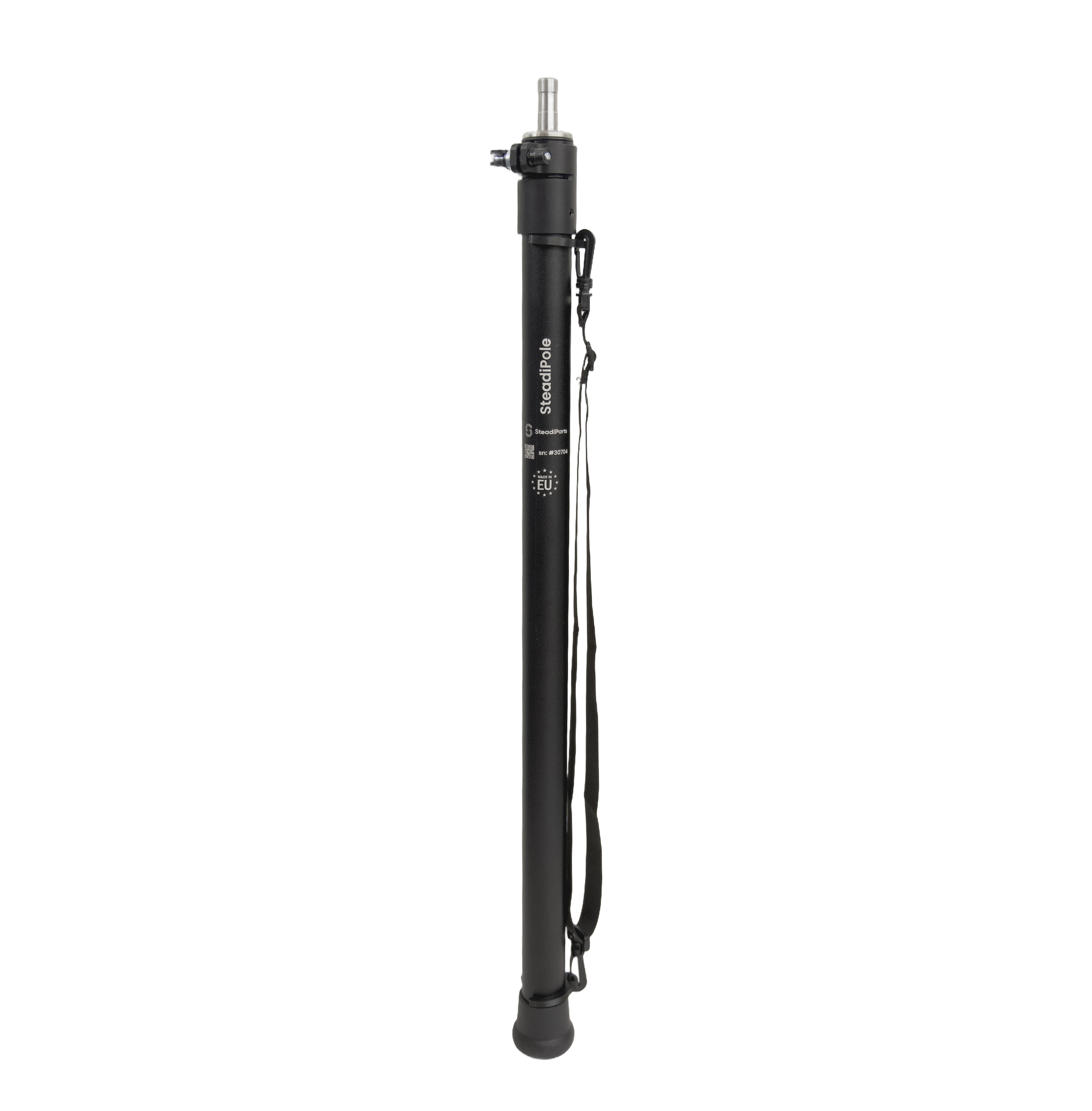 SteadiPole – Telescopic Moses Pole for Steadicam®