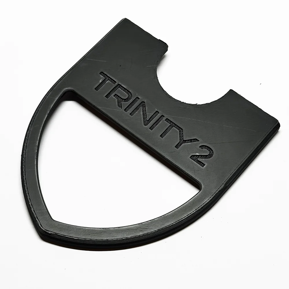 Pendelum Side to Side Centering tool for ARRI TRINITY 2