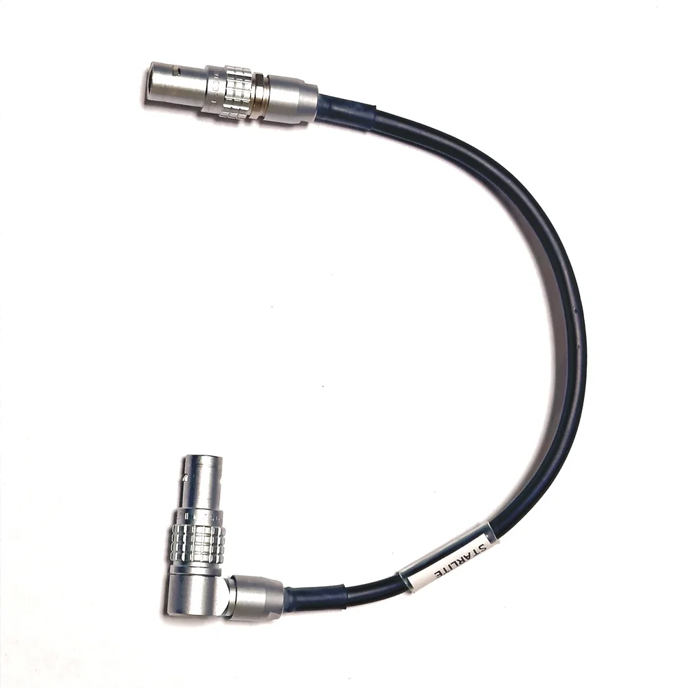 Fischer 3Pin – Lemo 0B 5Pin (Chrosziel Magnum) – Trinity 2/ Artemis 2