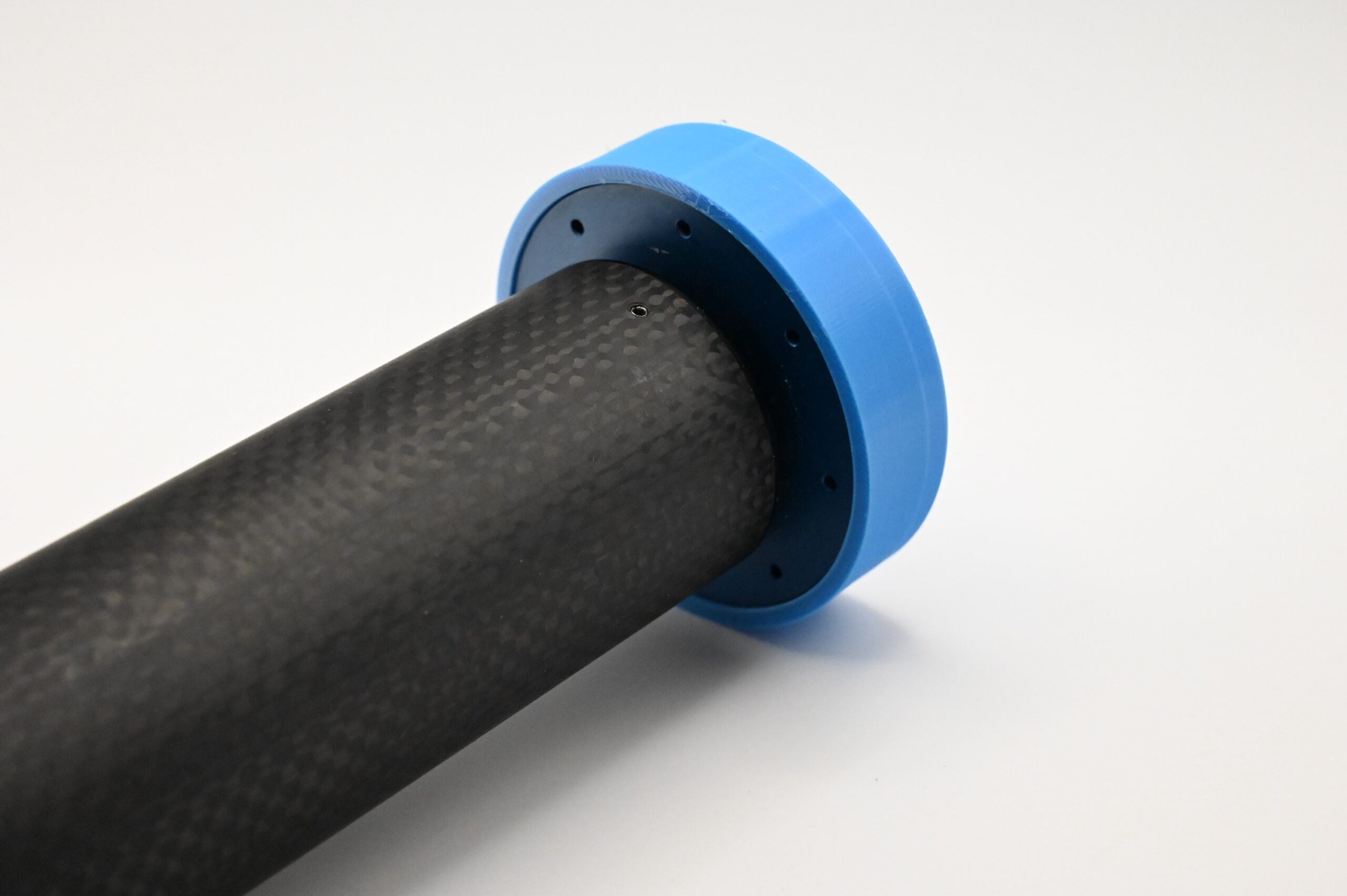 Post Extension Thread Cover for (1.8 inch) ARRI TRINITY/ARTEMIS