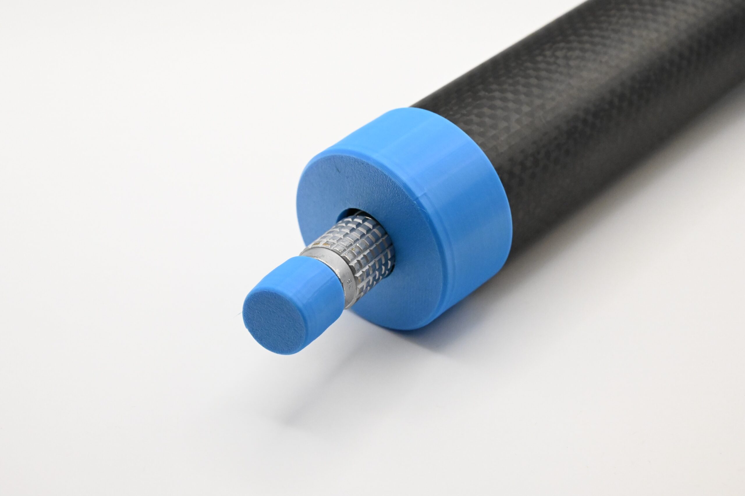 Post Extension Thread Cover for (1.8 inch) ARRI TRINITY/ARTEMIS