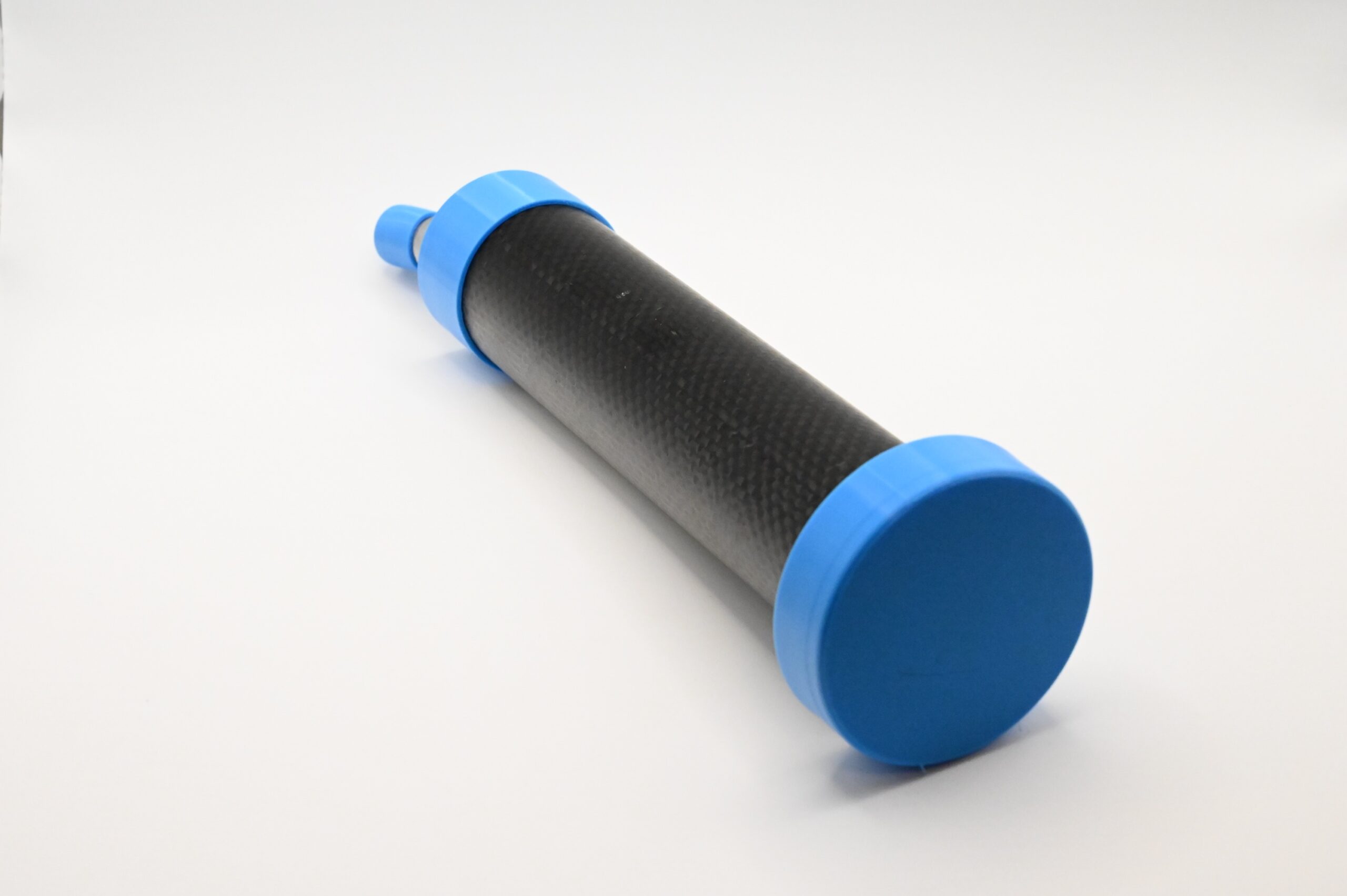 Post Extension Thread Cover for (1.8 inch) ARRI TRINITY/ARTEMIS