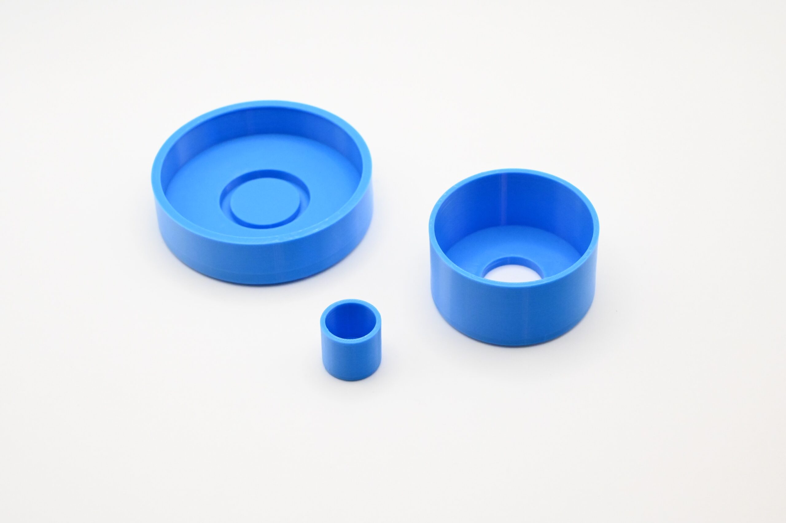 Post Extension Thread Cover for (1.8 inch) ARRI TRINITY/ARTEMIS